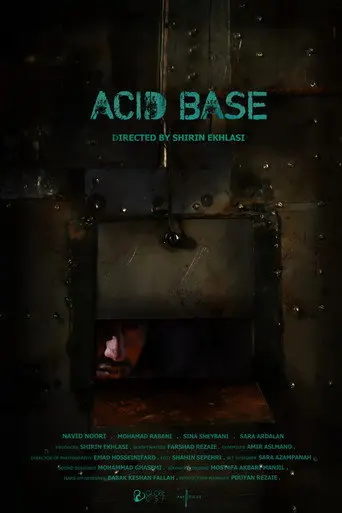 Acid Base (2023)