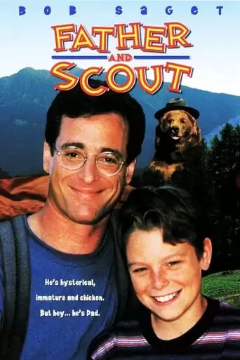Father And Scout (1994)