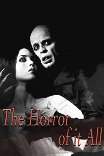 The Horror of It All (1983)