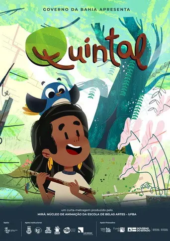 Quintal (2022)