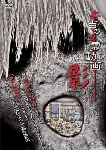 Hontō no Shinrei Dōga 'Kage' (2012)