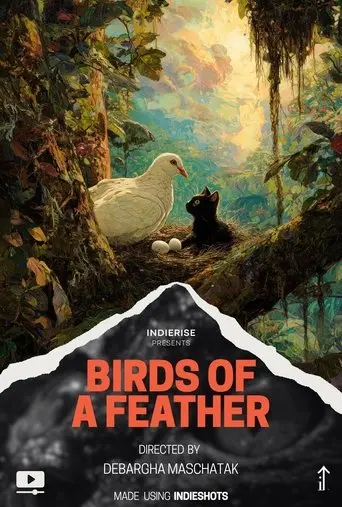 Volatile: Birds of a Feather (2025)
