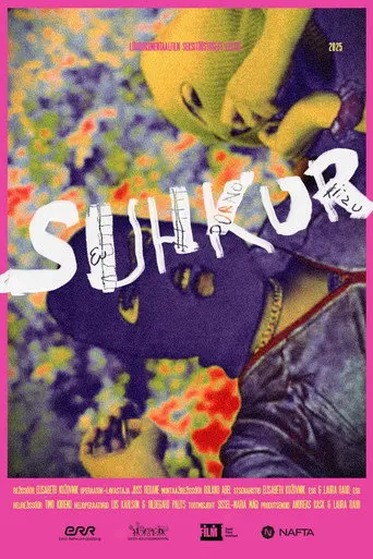Sugar (2025)
