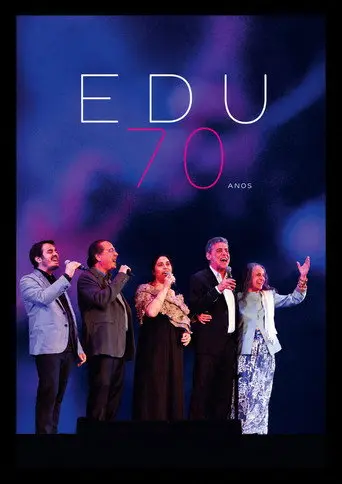 Edu Lobo 70 Anos (2013)