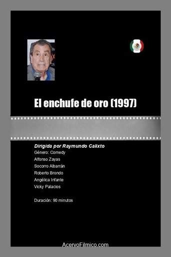 El enchufe de oro (1997)