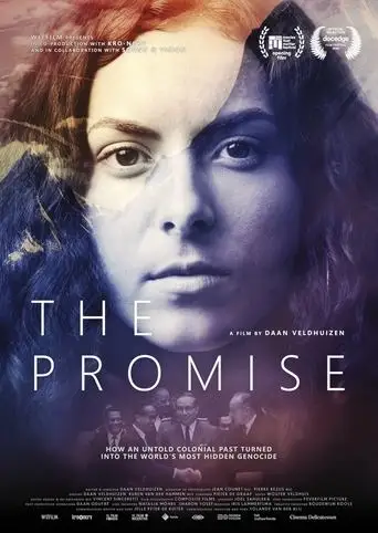 The Promise (2025)