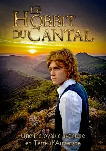 The Hobbit: The Quest for Cantal (2013)