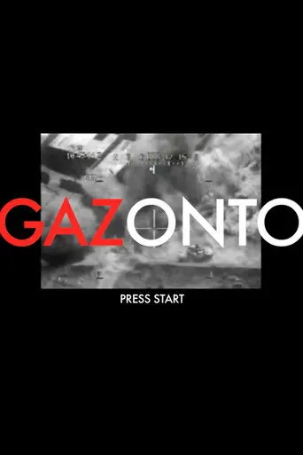Gazonto (2014)