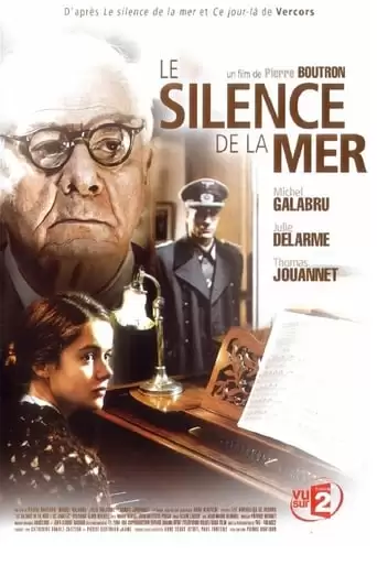 The Silence Of The Sea (2004)