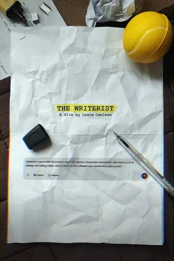 The Writerist (1970)
