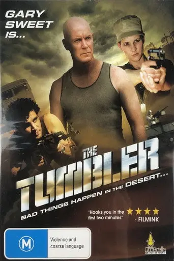 The Tumbler (2008)