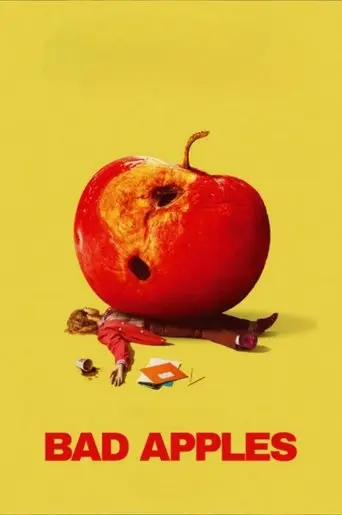 Bad Apples (2025)