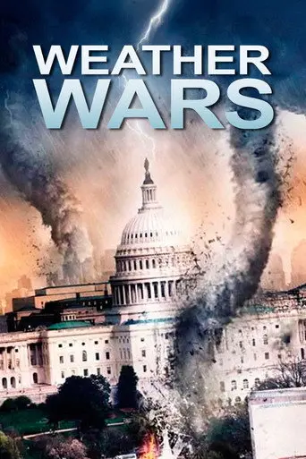 Storm War (2011)