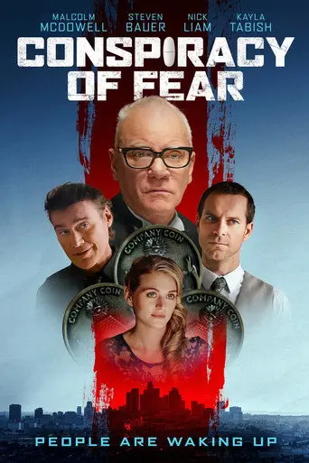 Conspiracy of Fear (2017)