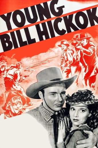 Young Bill Hickok (1940)