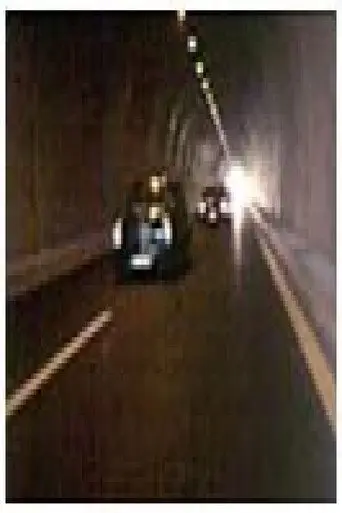 Tunnel (2000)