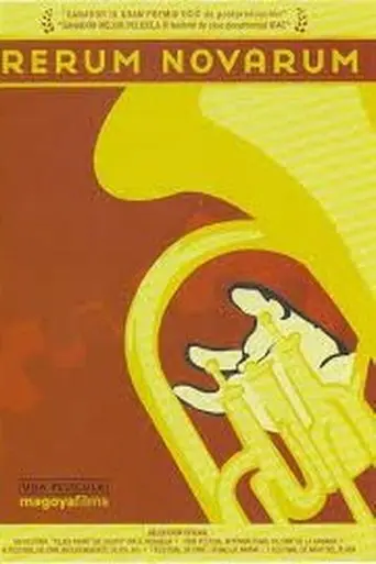 Rerum Novarum (2001)