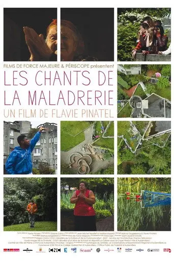 Songs Next Door (2017)