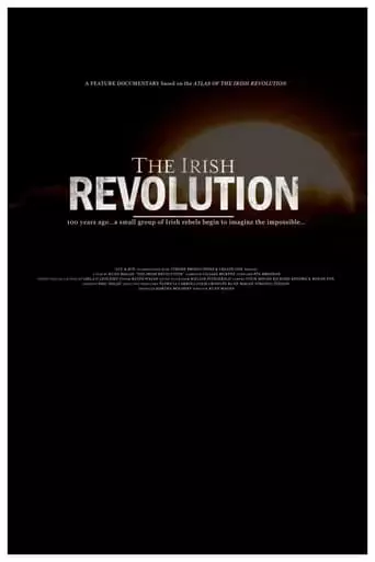 The Irish Revolution (2019)