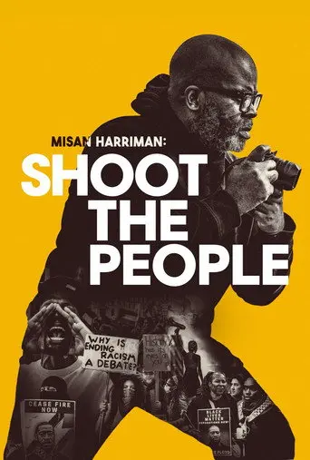 Shoot the People (2026)