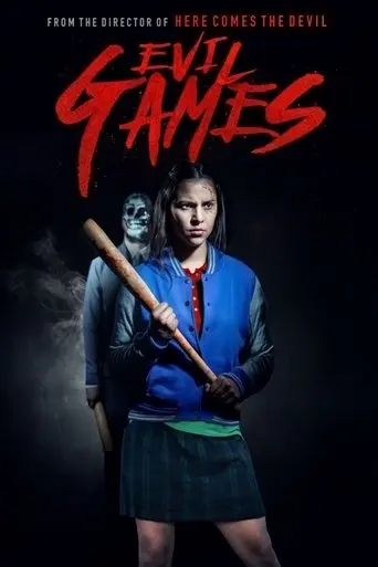 Evil Games (2015)
