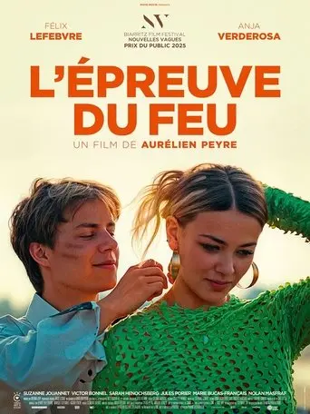L'Épreuve du feu (2025)