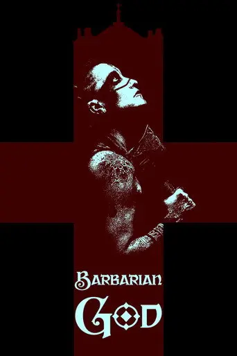 Barbarian God (1970)