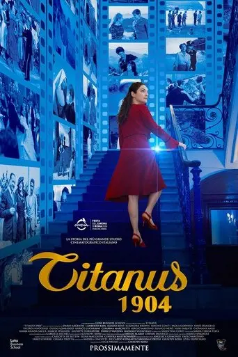Titanus 1904 (2024)