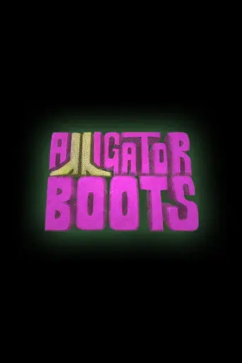 Alligator Boots (2008)
