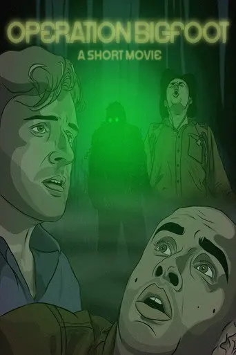 Operation Bigfoot (2023)