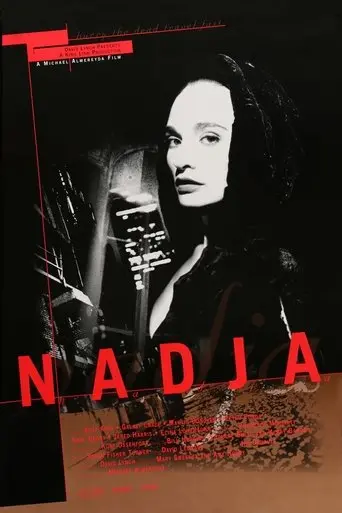 Nadja (1995)