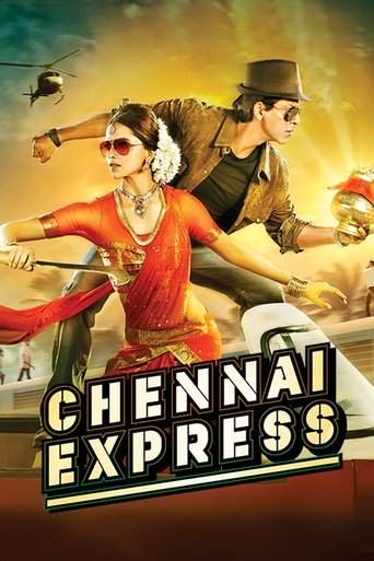 Chennai Express (2013)