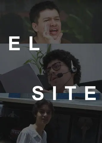EL SITE (2024)