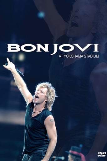 Bon Jovi | Live at Yokohama Stadium (1996)