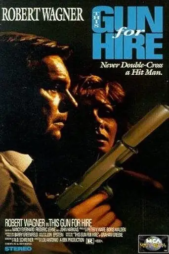 This Gun for Hire (1991)