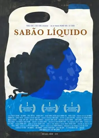 Sabão Líquido (2023)