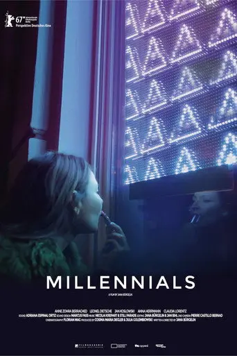 Millennials (2017)