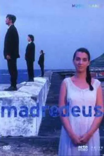 The Azores of Madredeus (1995)