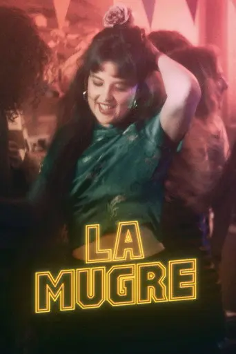 La mugre (2019)