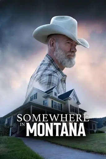 Somewhere in Montana (2025)
