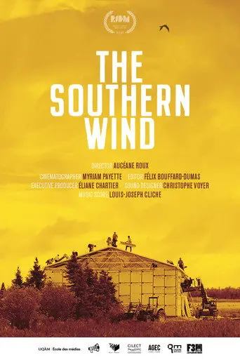 The Southern Wind (2021)