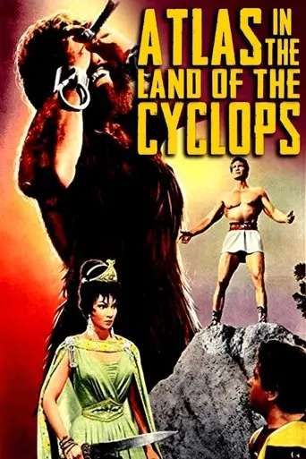 Atlas Against the Cyclops (1961)