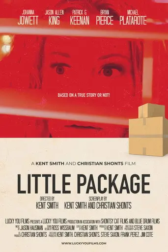 Little Package (2021)