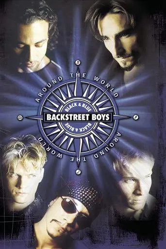 Backstreet Boys: Around the World (2001)