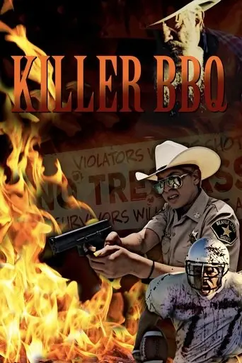 Killer BBQ (2019)