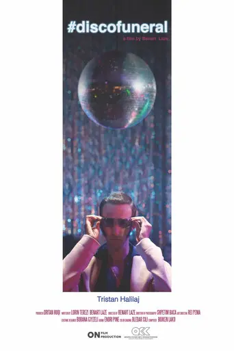 Discofuneral (2021)