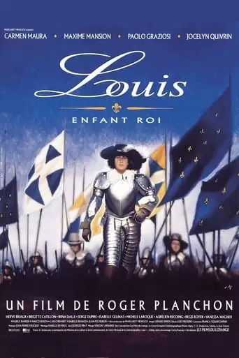 Louis, the Child King (1993)