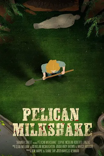 Pelican Milkshake (2020)