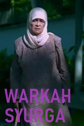 Warkah Syurga (2014)