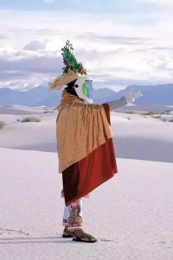 Timekeepers Of The Anthropocene: Tewame Tiyolicha Kawitl (2023)